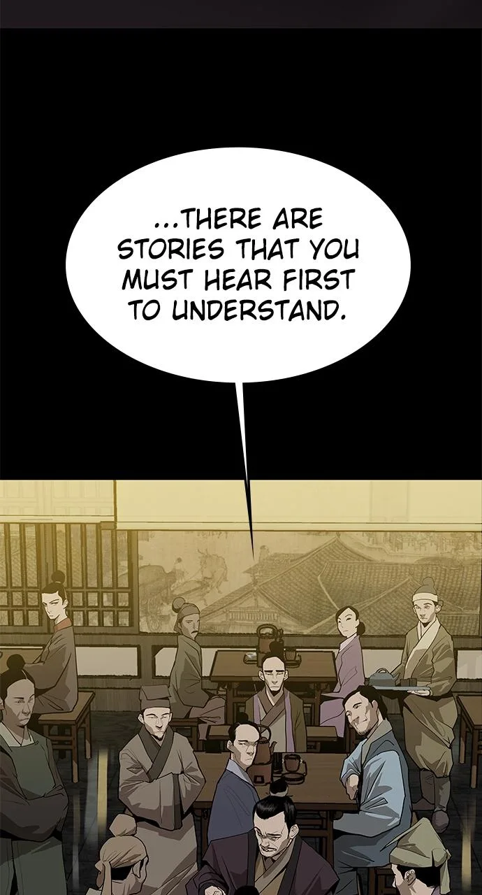The Masters of Heaven and Earth Chapter 3 page 11