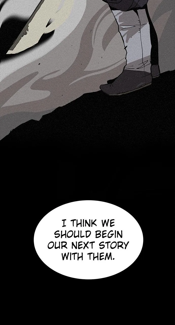 The Masters of Heaven and Earth Chapter 3 page 21