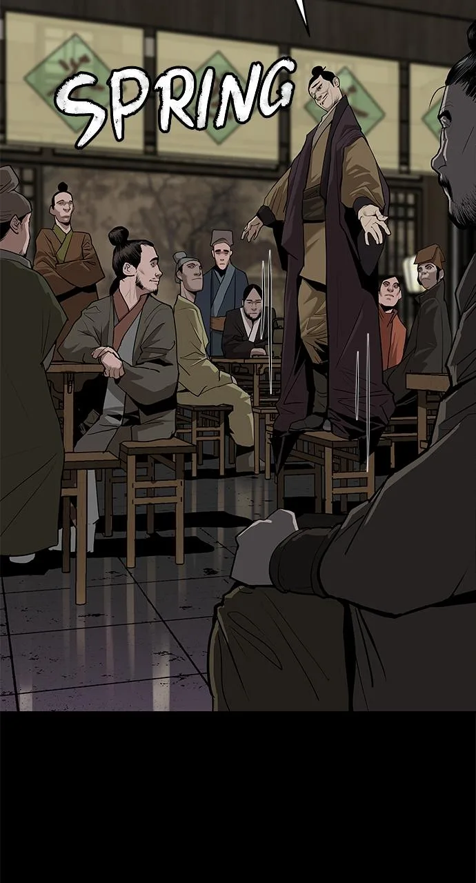 The Masters of Heaven and Earth Chapter 3 page 9