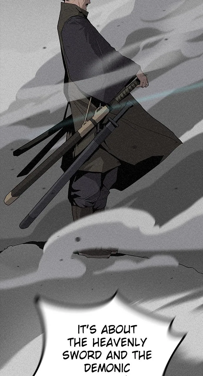 The Masters of Heaven and Earth Chapter 3 page 19