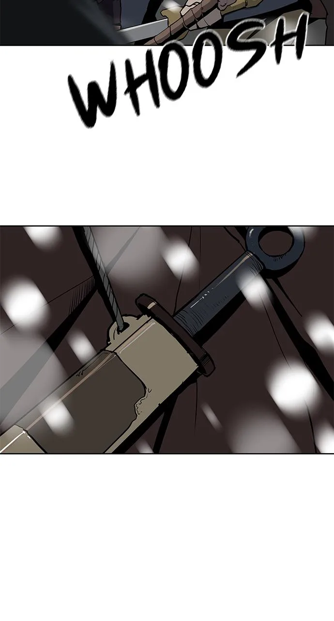 The Masters of Heaven and Earth Chapter 3 page 36