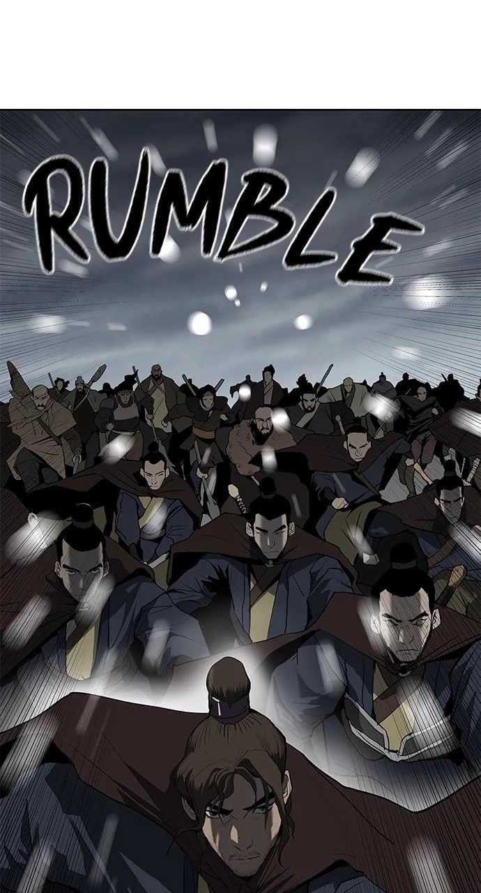 The Masters of Heaven and Earth Chapter 3 page 38