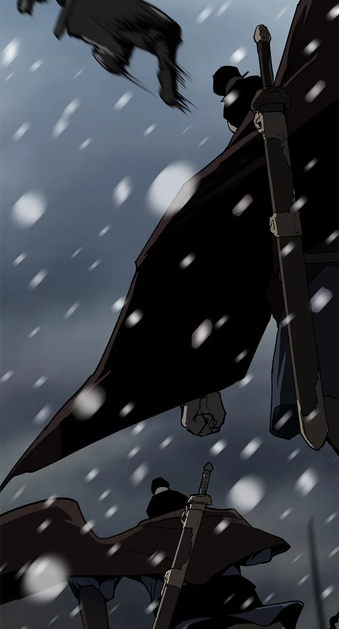 The Masters of Heaven and Earth Chapter 3 page 44