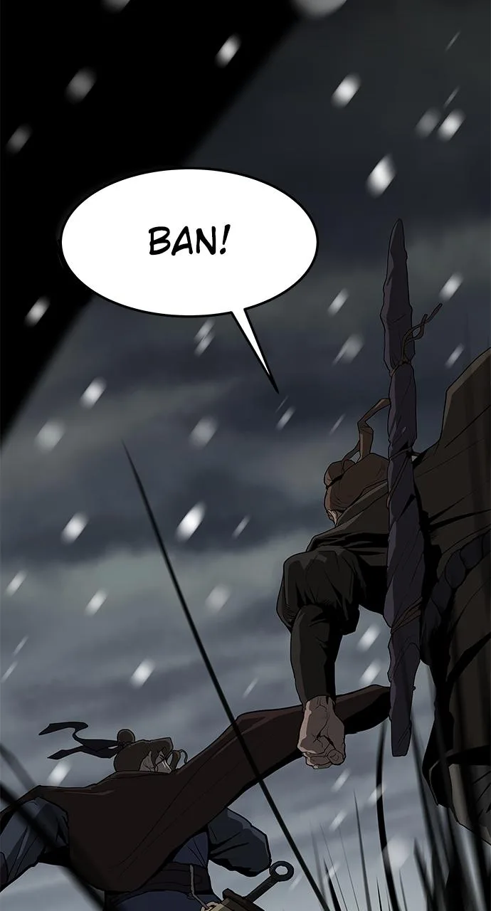The Masters of Heaven and Earth Chapter 3 page 51