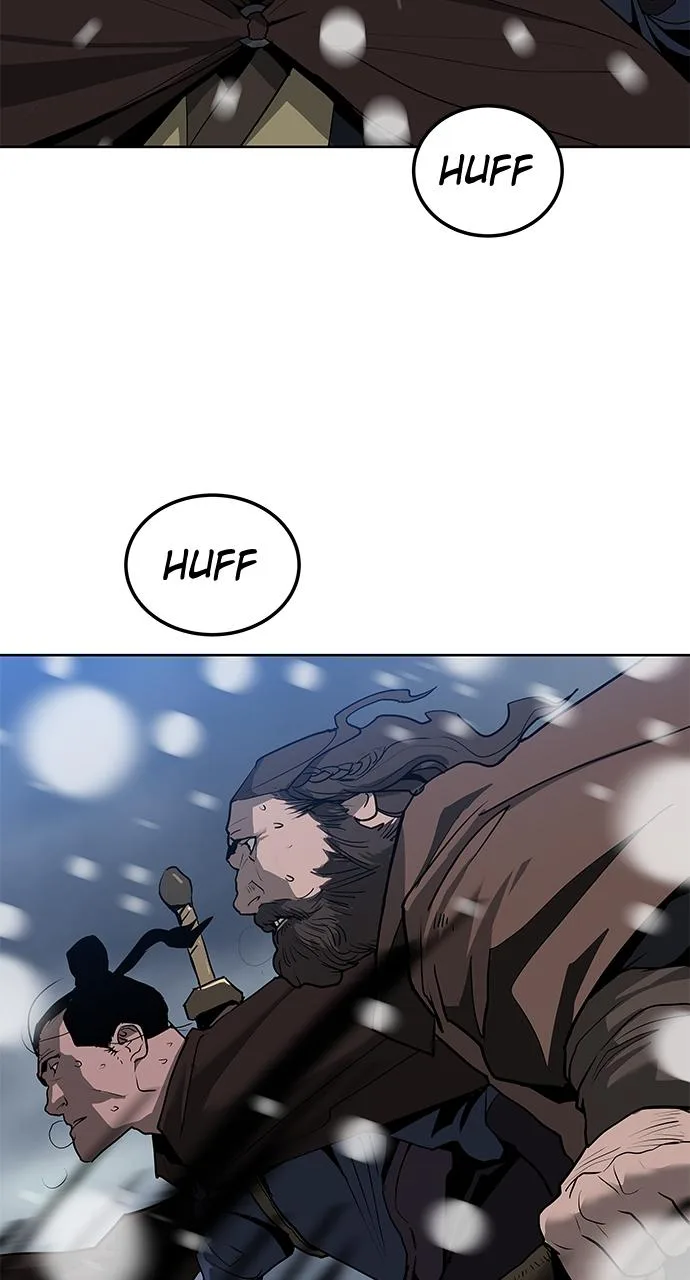 The Masters of Heaven and Earth Chapter 3 page 60