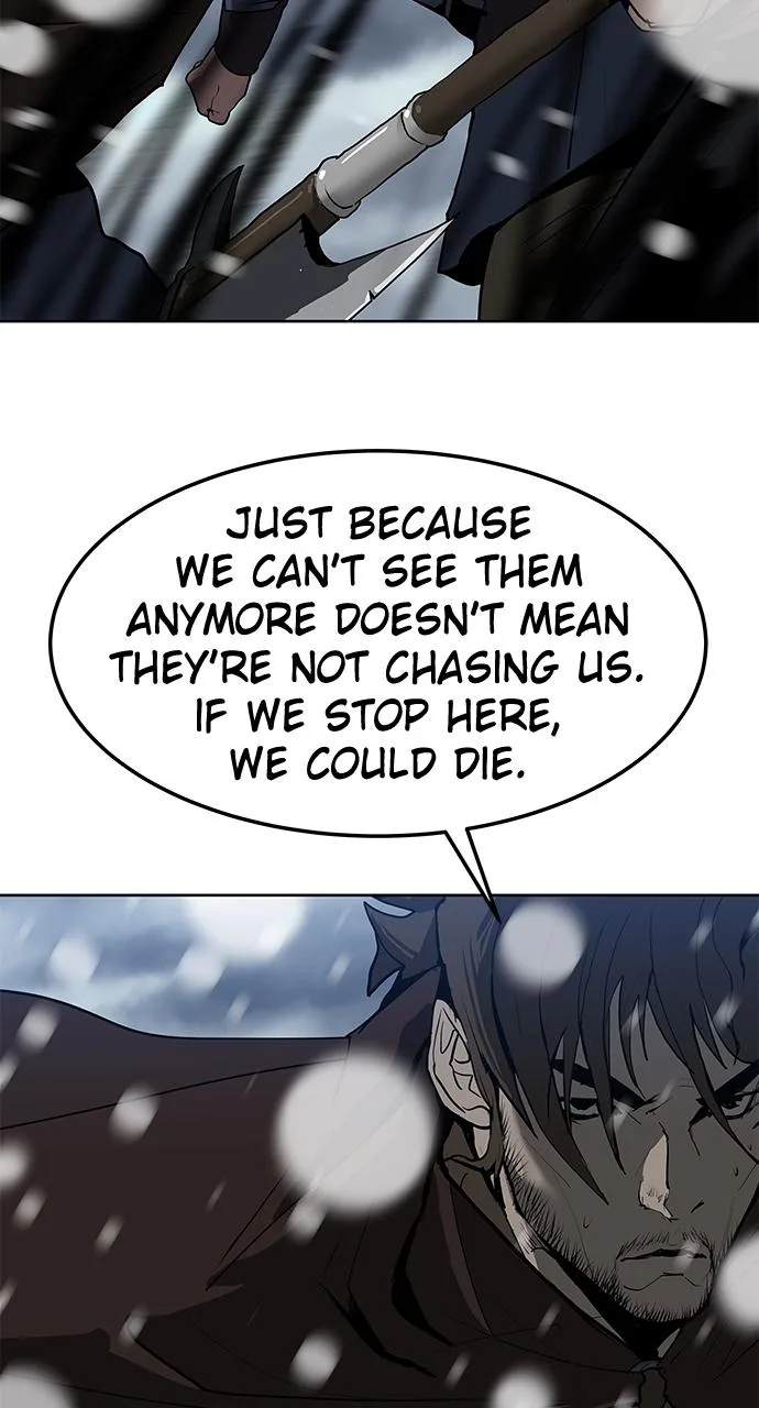 The Masters of Heaven and Earth Chapter 3 page 61