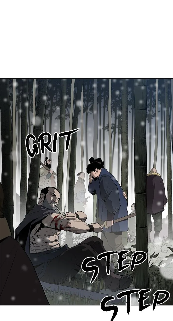 The Masters of Heaven and Earth Chapter 3 page 69