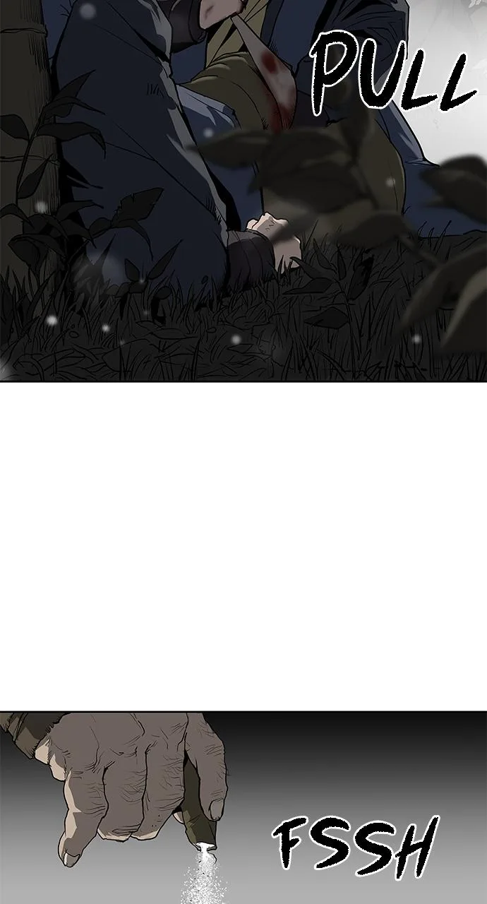 The Masters of Heaven and Earth Chapter 3 page 71