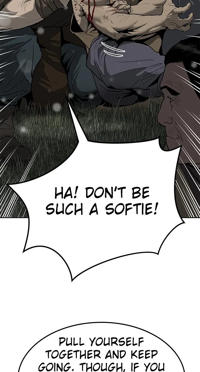 The Masters of Heaven and Earth Chapter 3 page 73