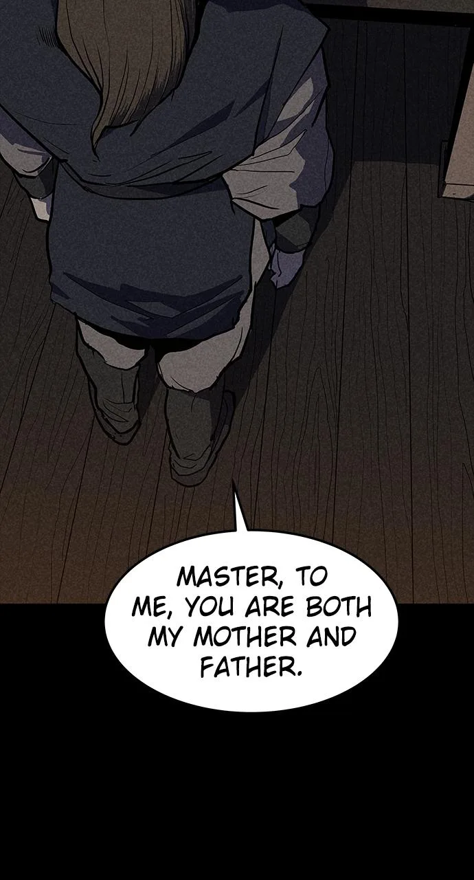 The Masters of Heaven and Earth Chapter 3 page 87