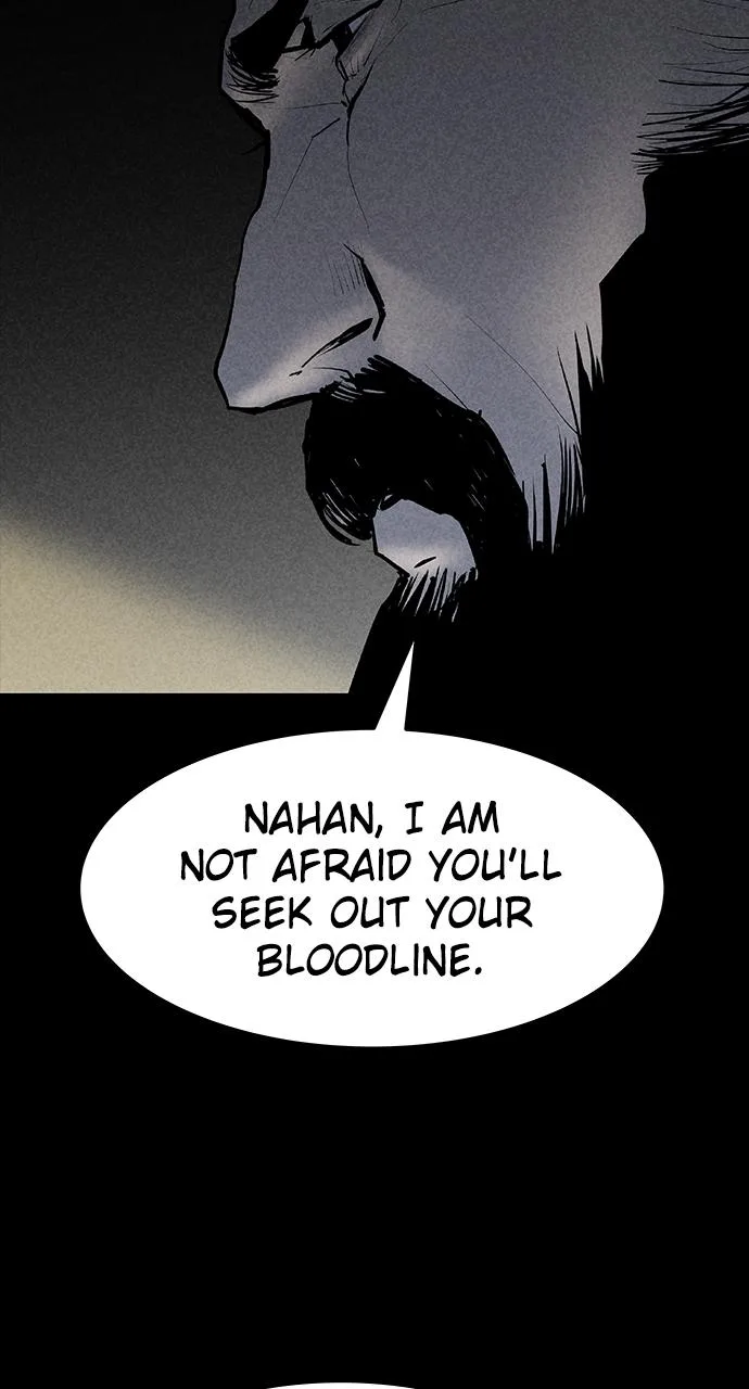 The Masters of Heaven and Earth Chapter 3 page 97