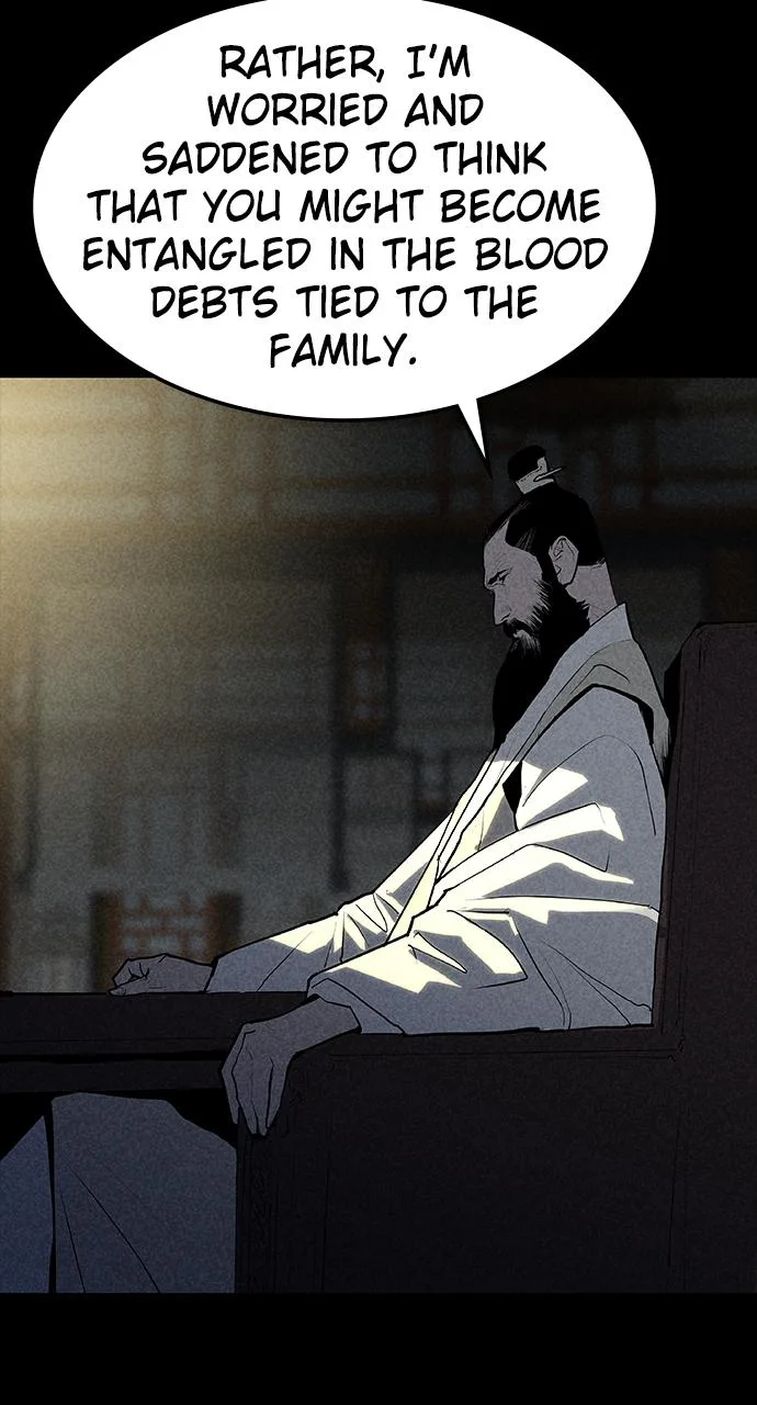The Masters of Heaven and Earth Chapter 3 page 98