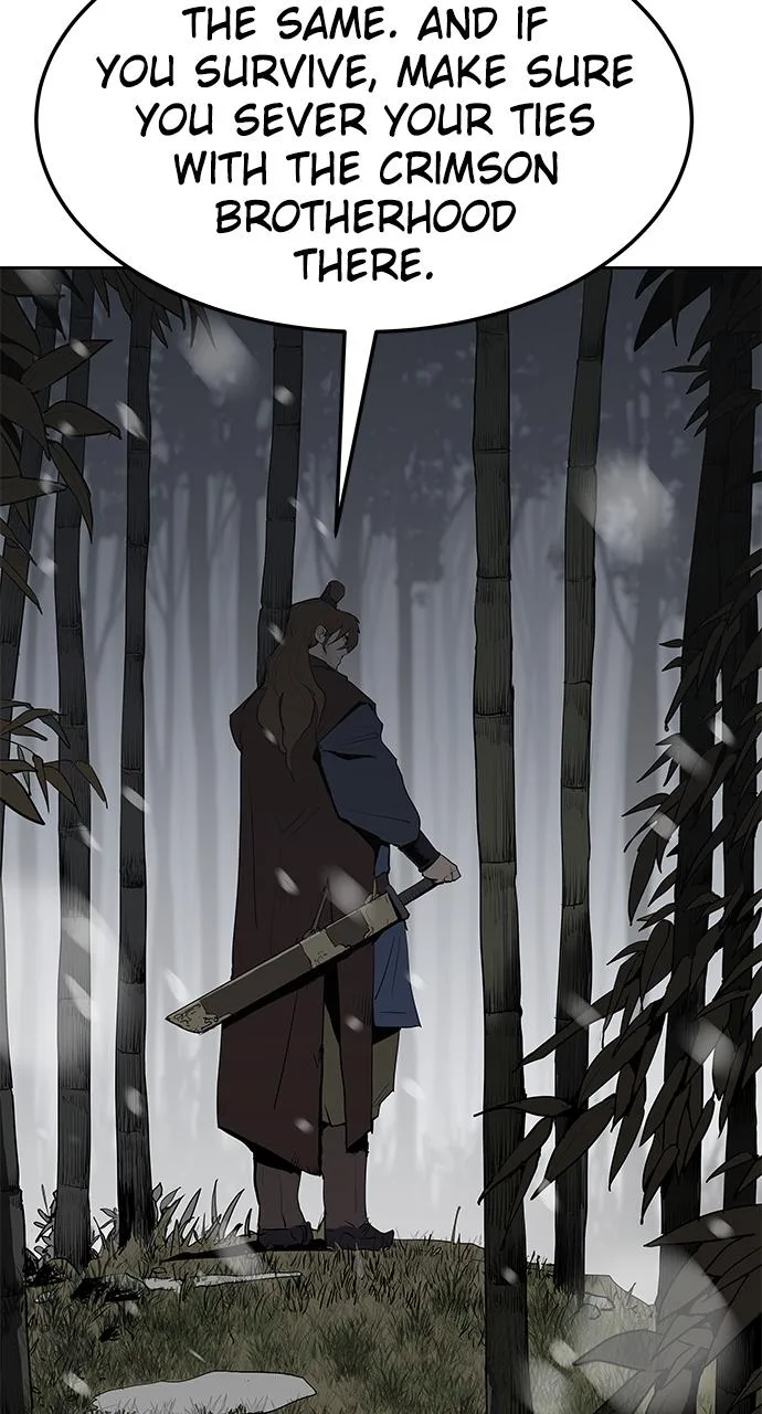 The Masters of Heaven and Earth Chapter 3 page 108