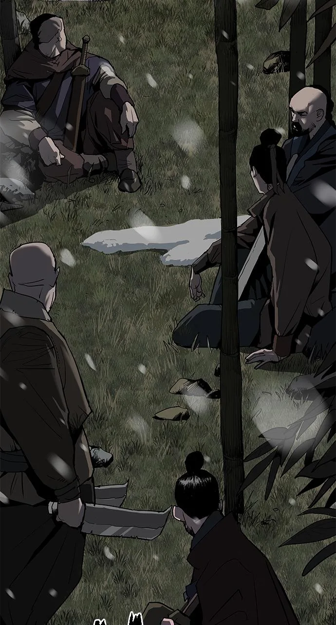 The Masters of Heaven and Earth Chapter 3 page 109