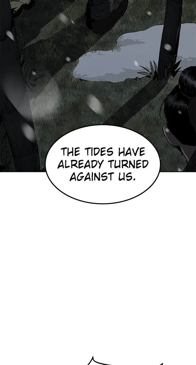 The Masters of Heaven and Earth Chapter 3 page 111