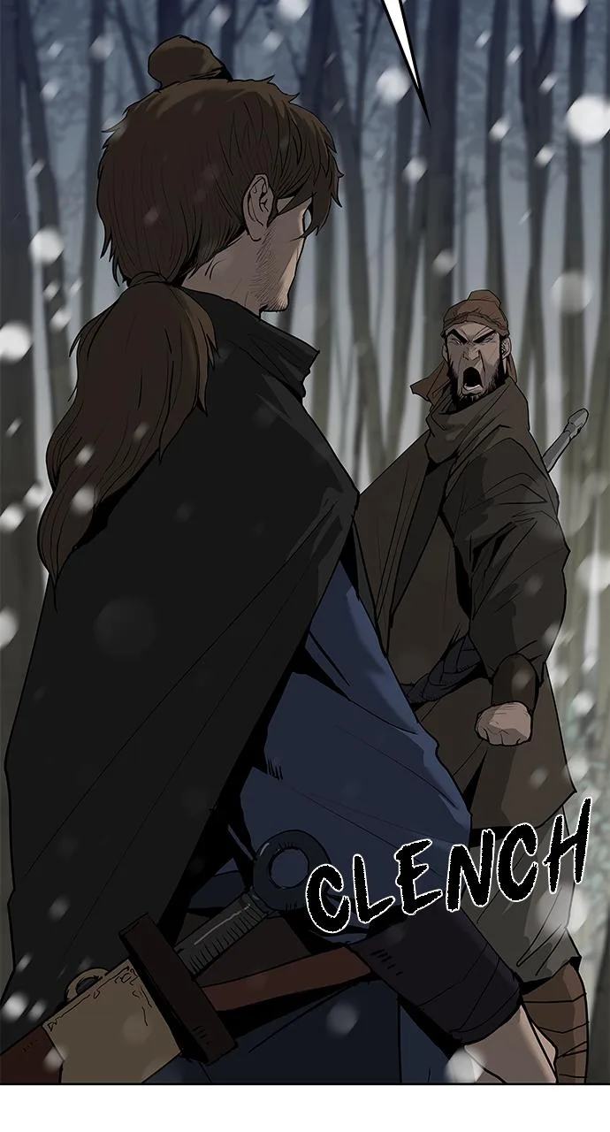 The Masters of Heaven and Earth Chapter 3 page 114