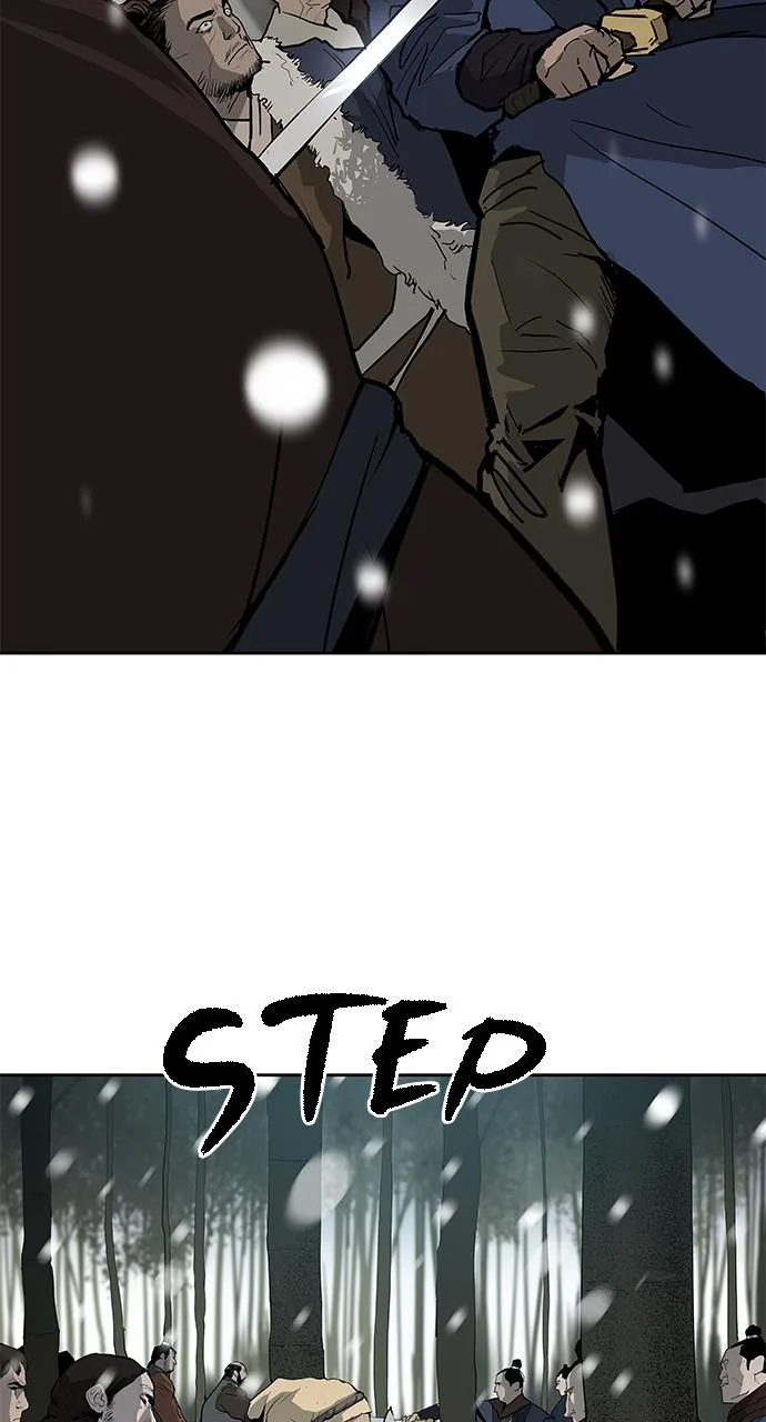 The Masters of Heaven and Earth Chapter 3 page 124