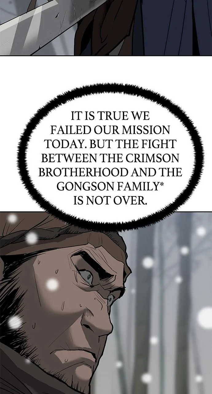 The Masters of Heaven and Earth Chapter 3 page 134