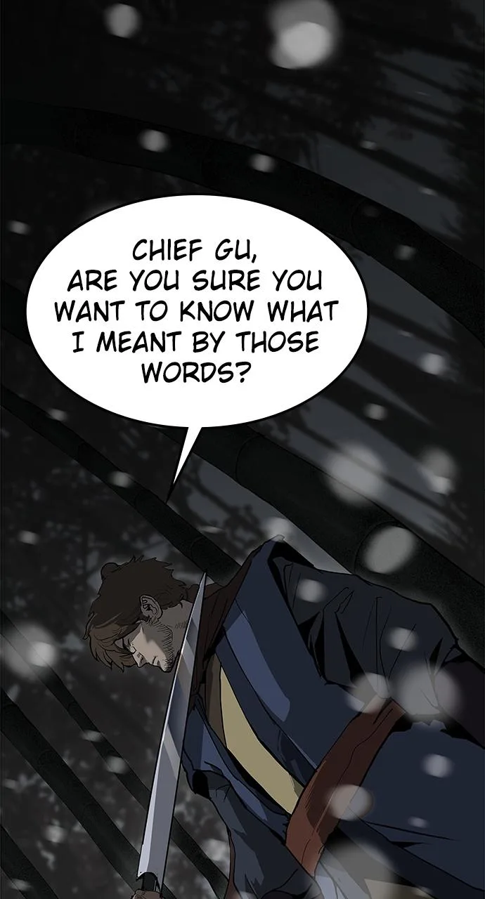 The Masters of Heaven and Earth Chapter 3 page 137
