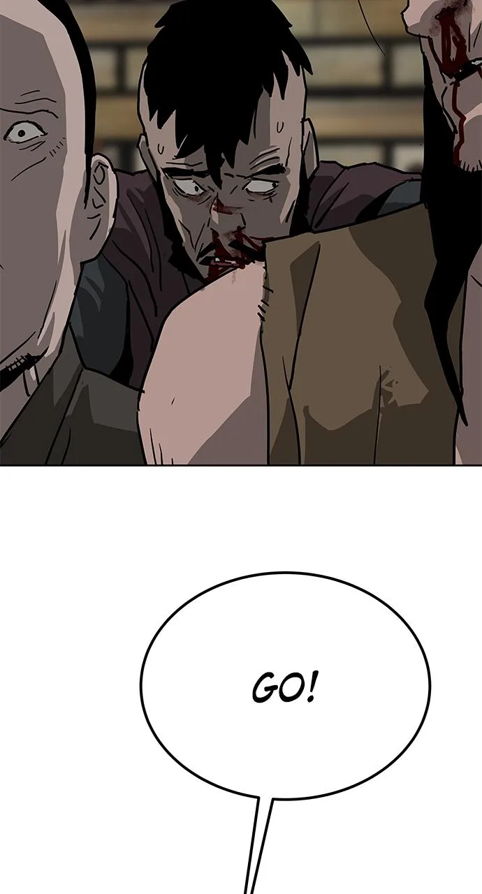 The Masters of Heaven and Earth Chapter 30 page 17