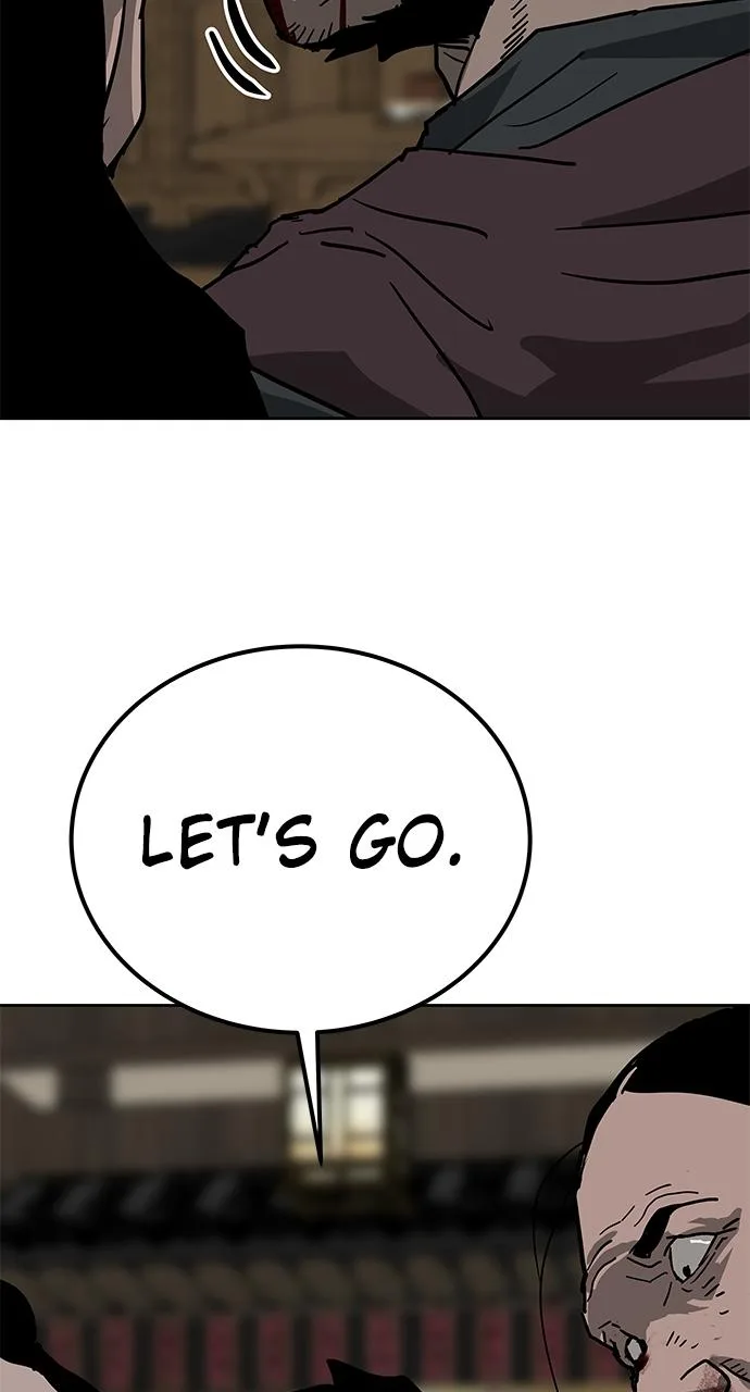 The Masters of Heaven and Earth Chapter 30 page 16