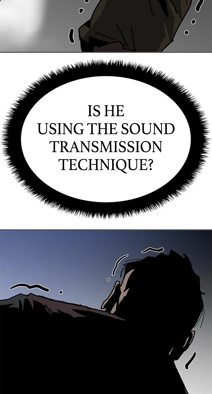 The Masters of Heaven and Earth Chapter 30 page 8