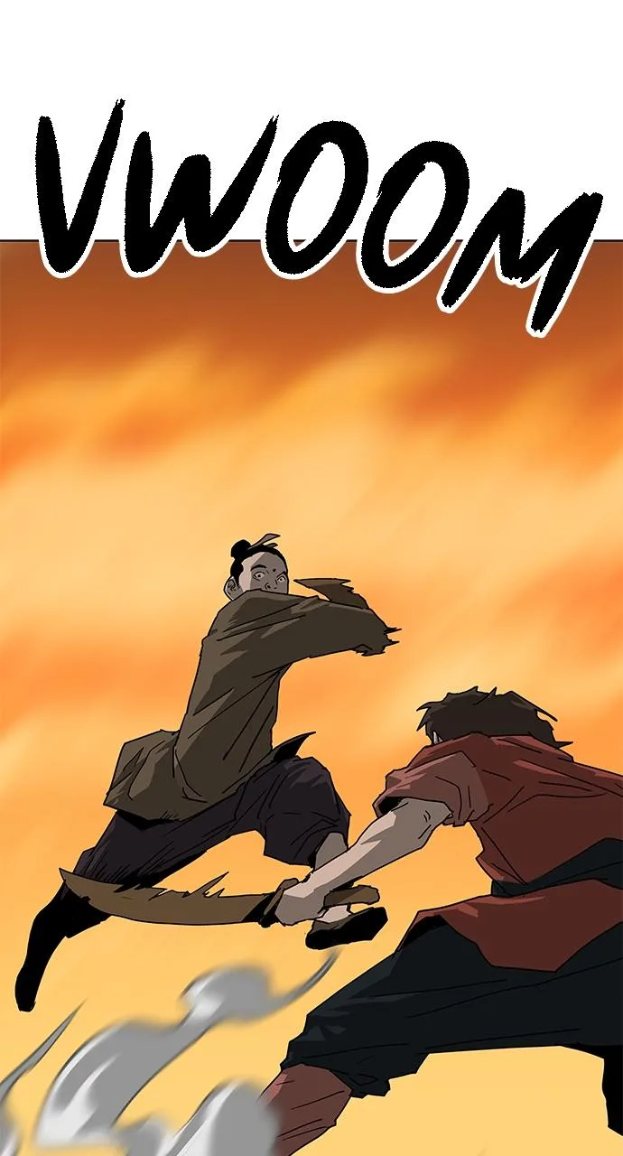 The Masters of Heaven and Earth Chapter 30 page 35