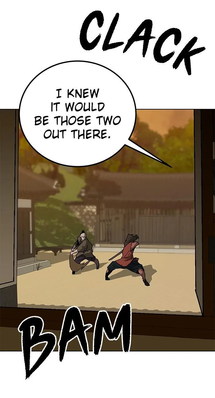 The Masters of Heaven and Earth Chapter 30 page 30