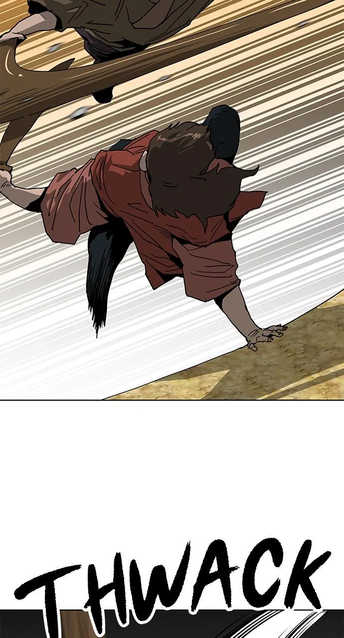 The Masters of Heaven and Earth Chapter 30 page 37