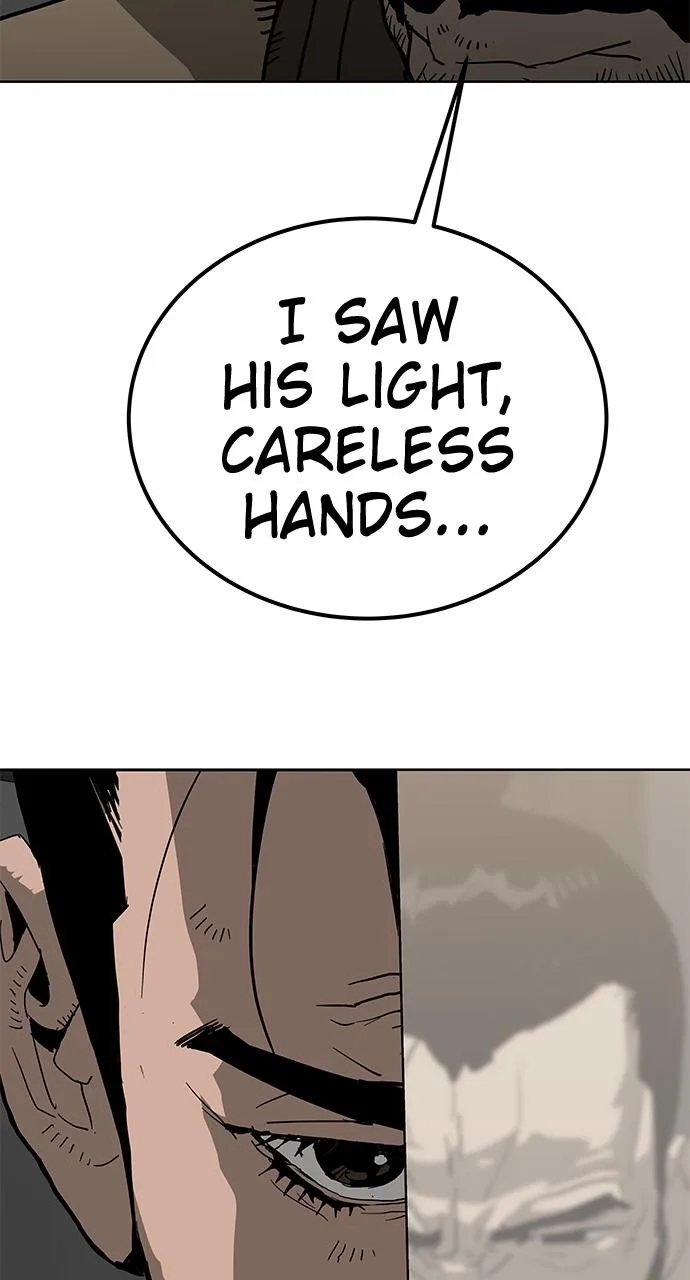 The Masters of Heaven and Earth Chapter 31 page 4