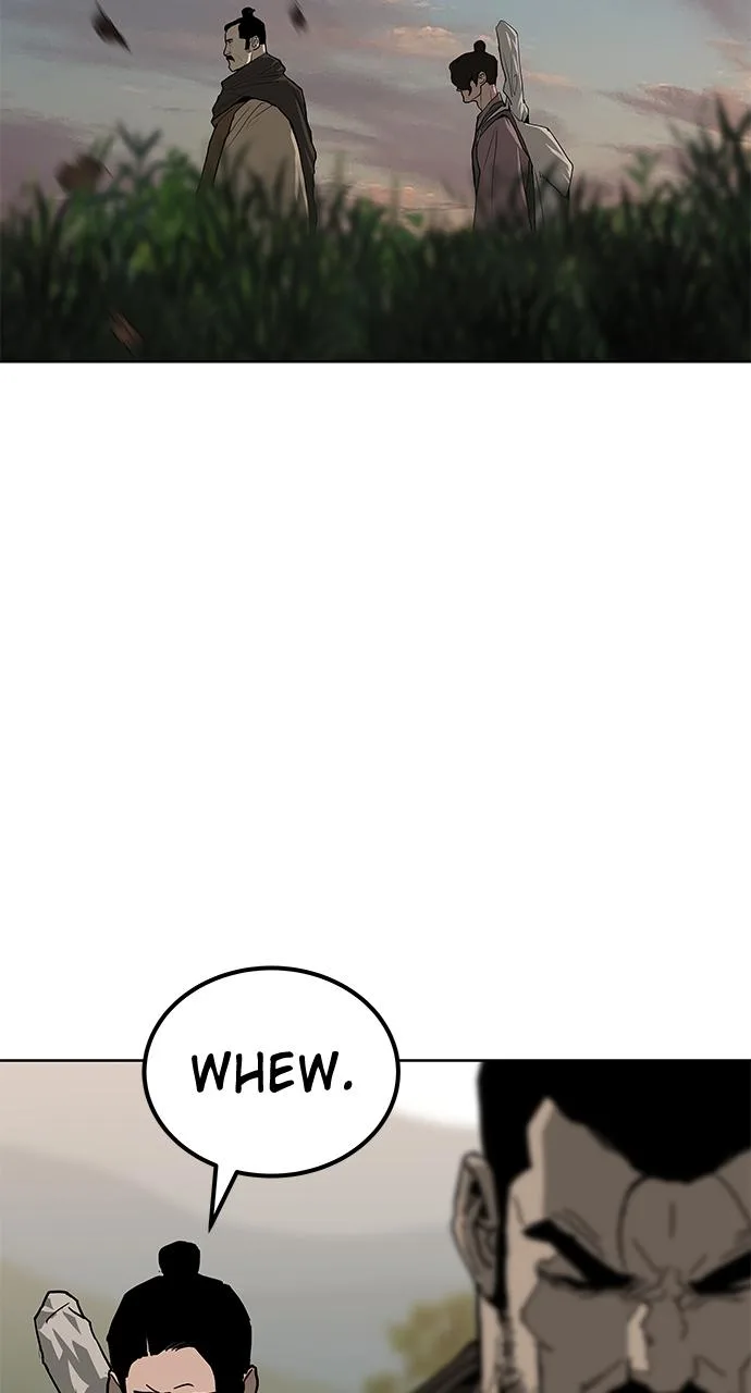 The Masters of Heaven and Earth Chapter 31 page 33