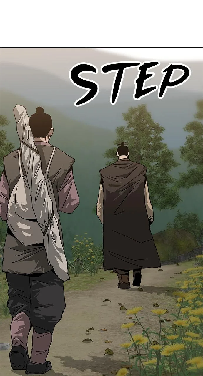 The Masters of Heaven and Earth Chapter 31 page 31