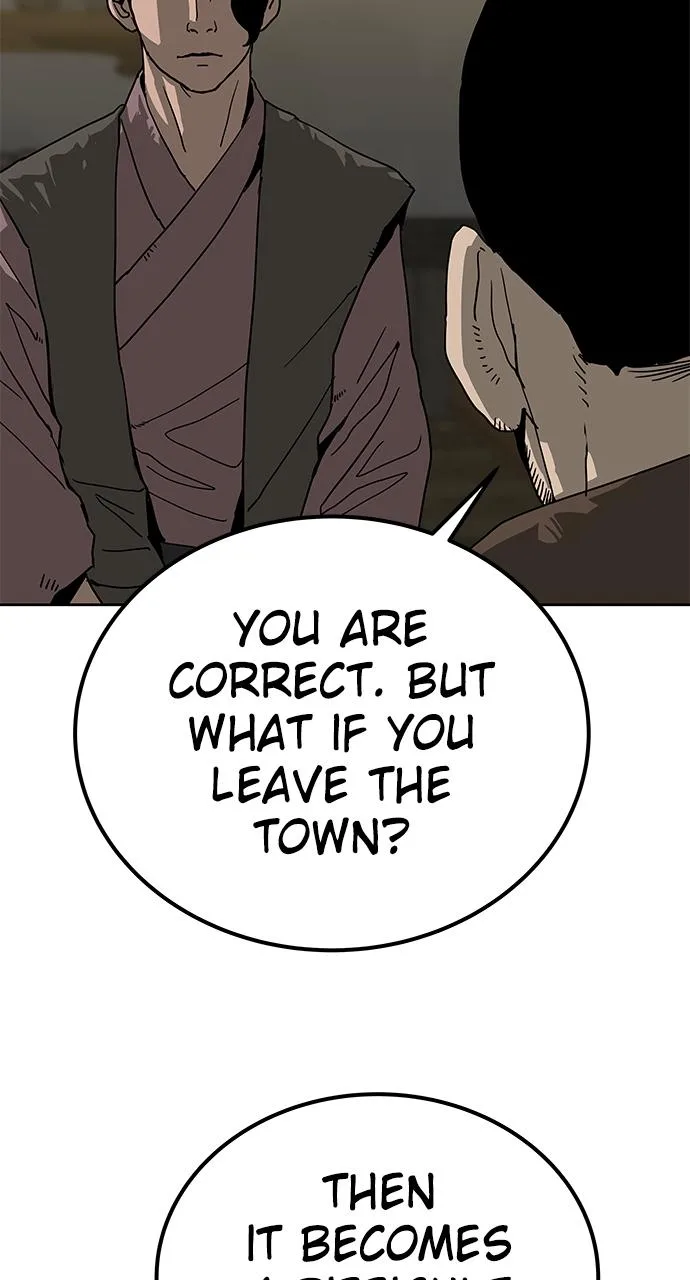 The Masters of Heaven and Earth Chapter 31 page 19