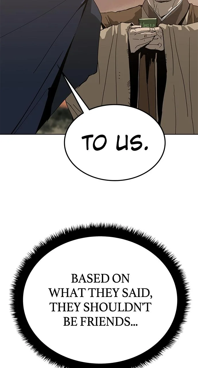 The Masters of Heaven and Earth Chapter 31 page 62