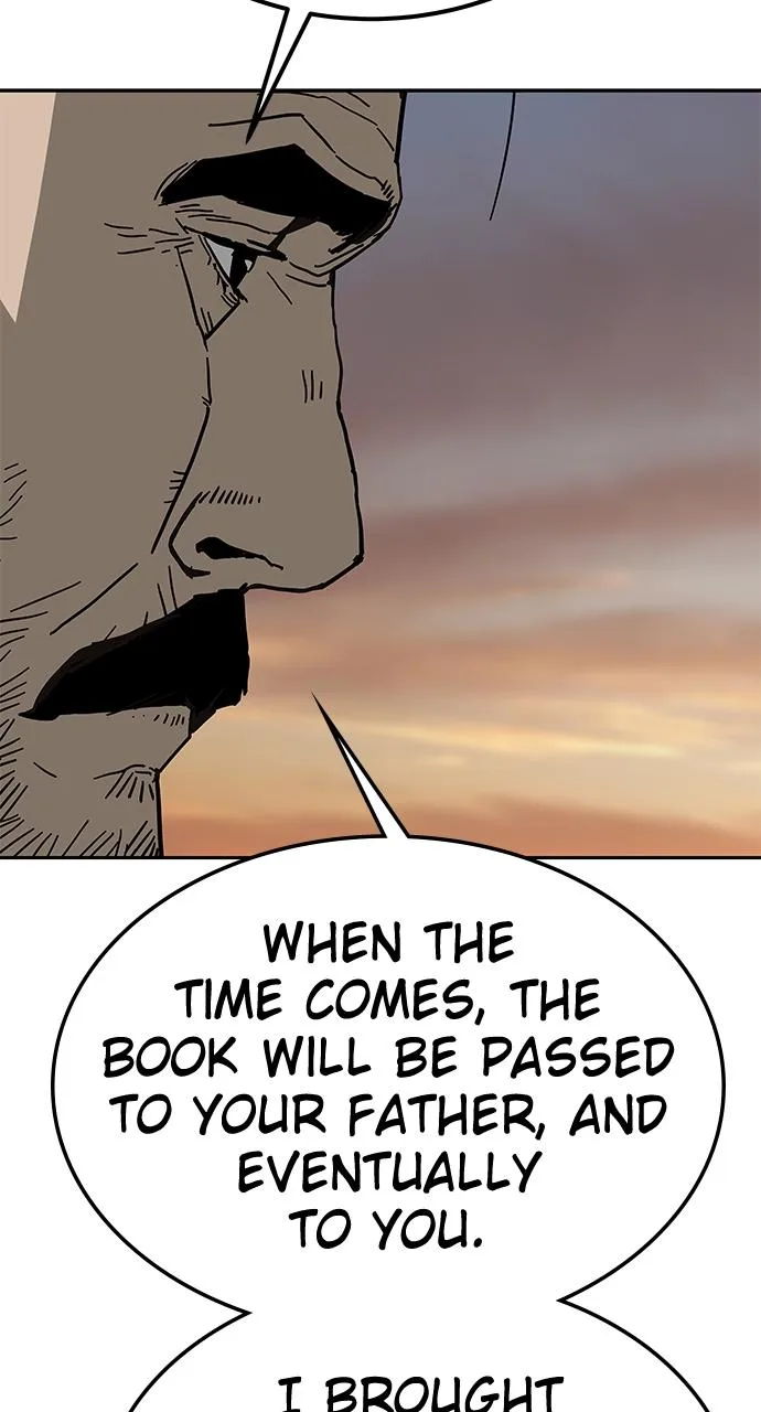 The Masters of Heaven and Earth Chapter 31 page 103