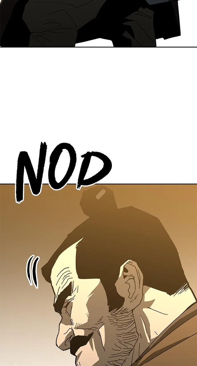 The Masters of Heaven and Earth Chapter 32 page 6