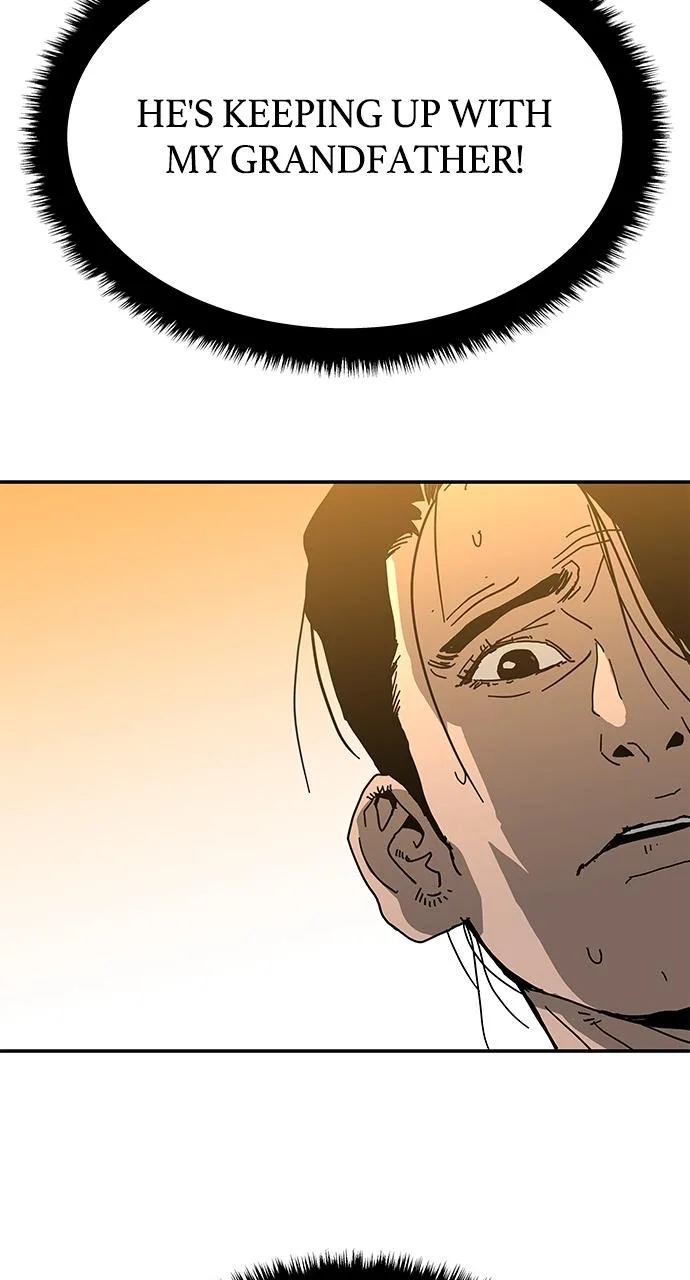 The Masters of Heaven and Earth Chapter 32 page 30