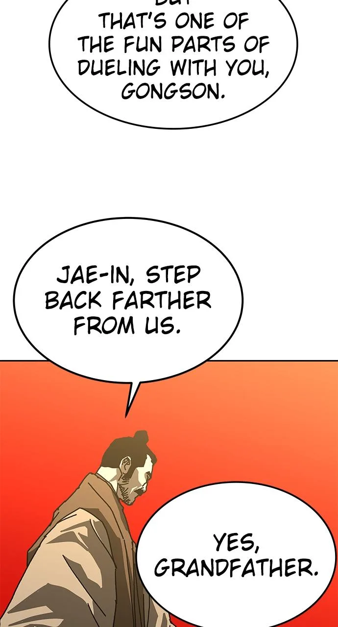 The Masters of Heaven and Earth Chapter 32 page 62