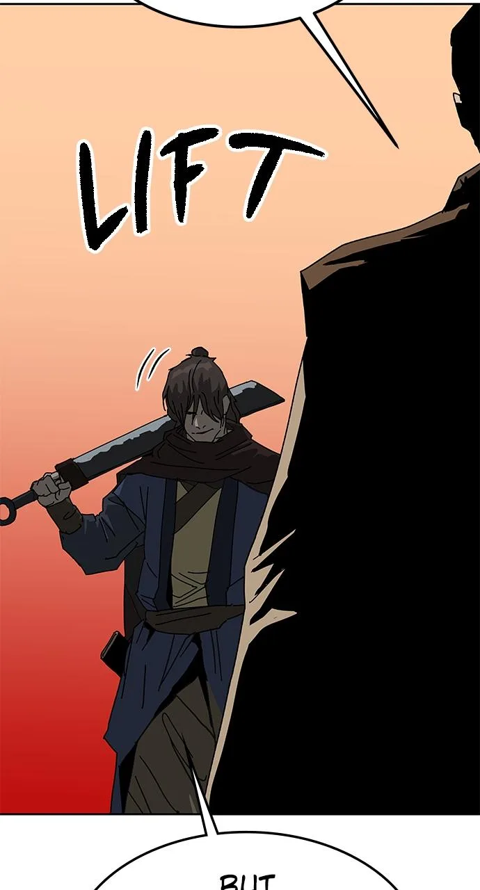 The Masters of Heaven and Earth Chapter 32 page 61