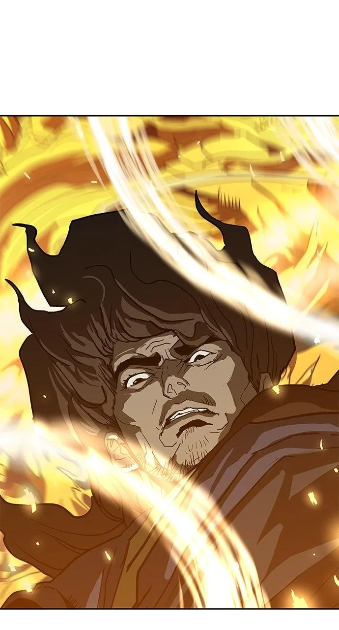 The Masters of Heaven and Earth Chapter 33 page 5