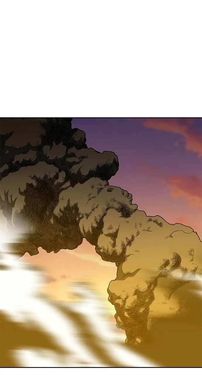 The Masters of Heaven and Earth Chapter 33 page 19