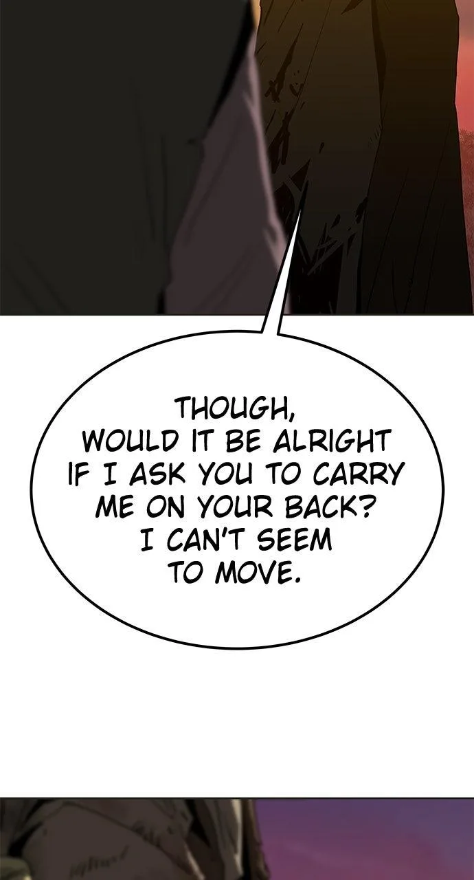 The Masters of Heaven and Earth Chapter 33 page 61