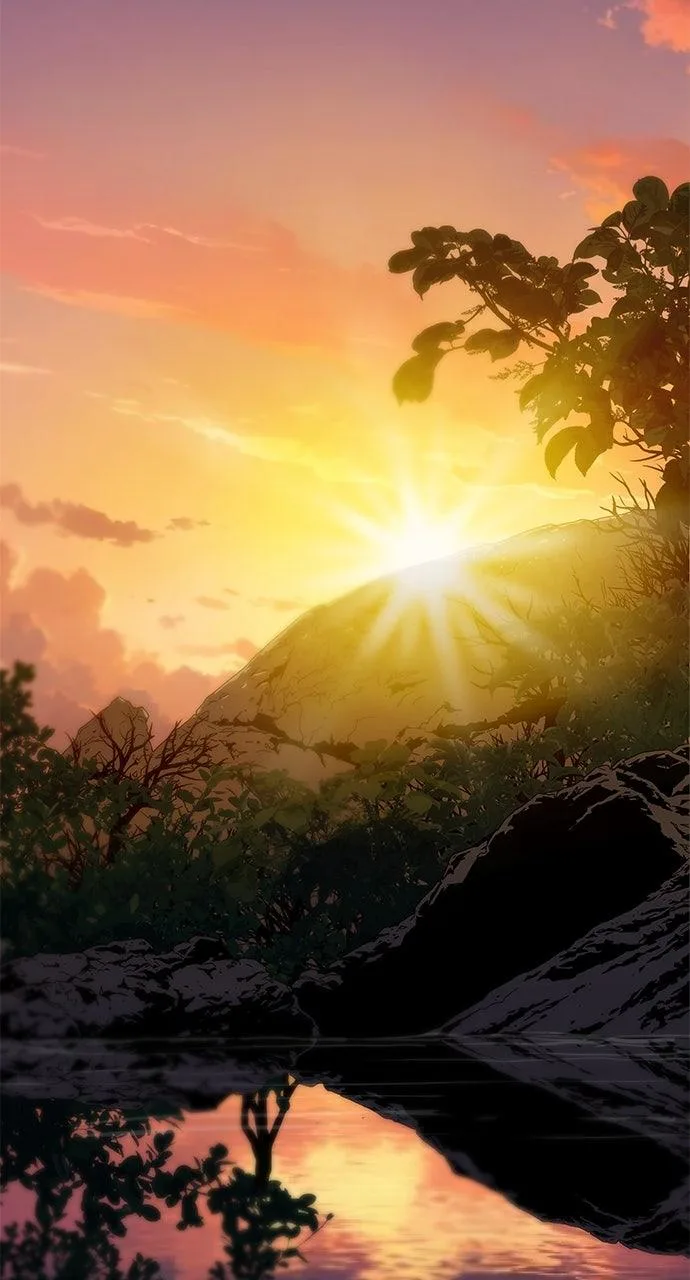 The Masters of Heaven and Earth Chapter 33 page 73