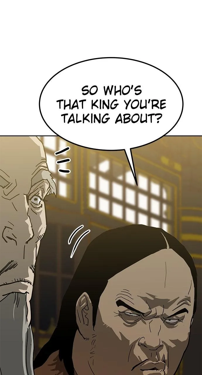 The Masters of Heaven and Earth Chapter 33 page 84