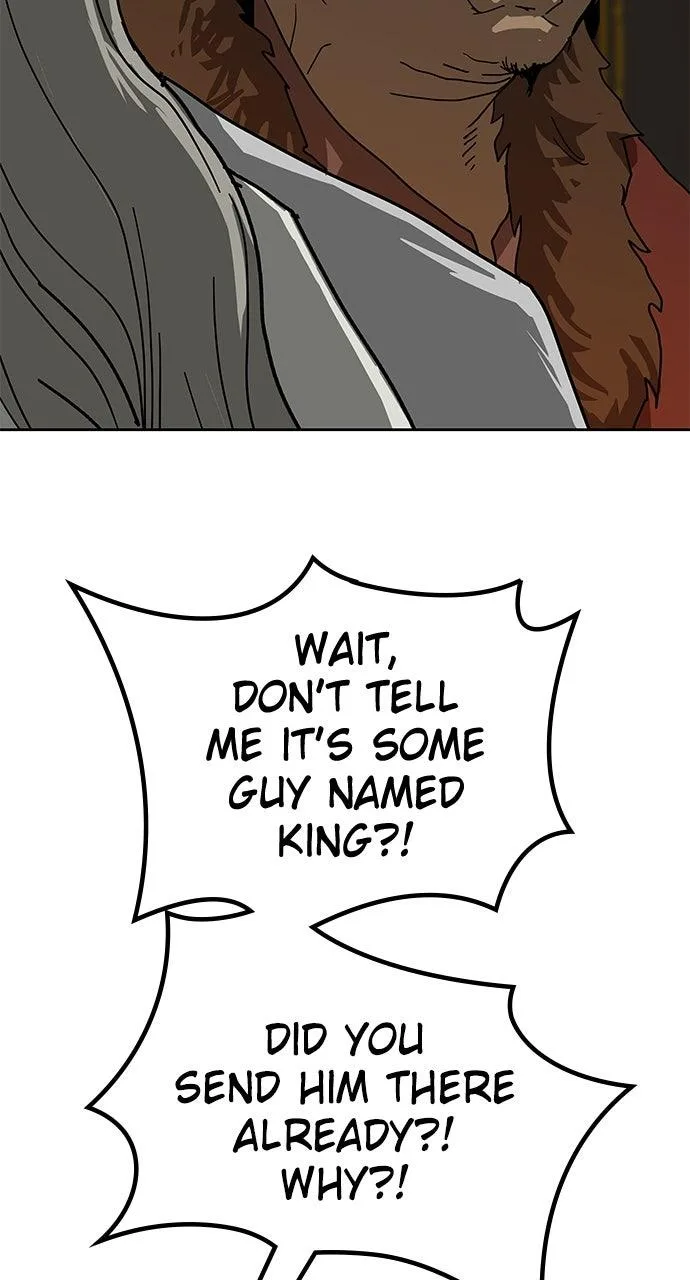The Masters of Heaven and Earth Chapter 33 page 85