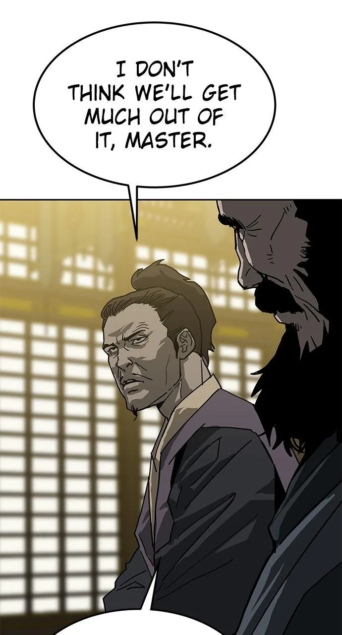 The Masters of Heaven and Earth Chapter 33 page 96