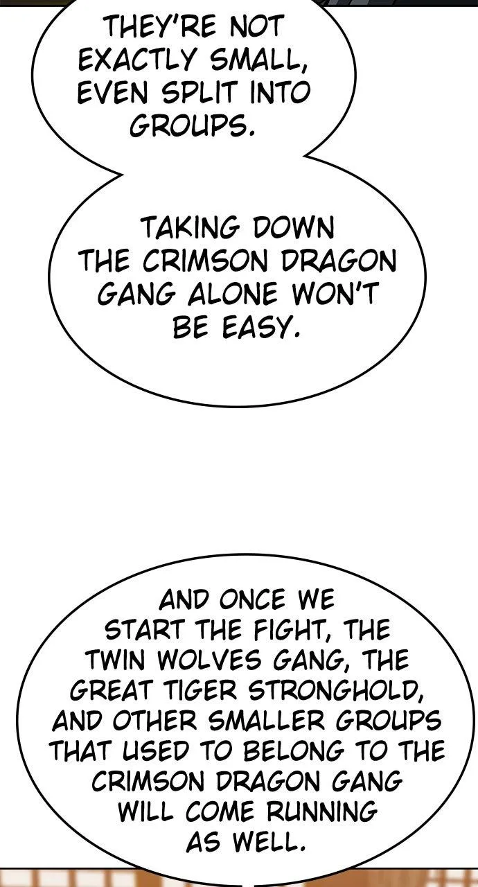 The Masters of Heaven and Earth Chapter 33 page 97