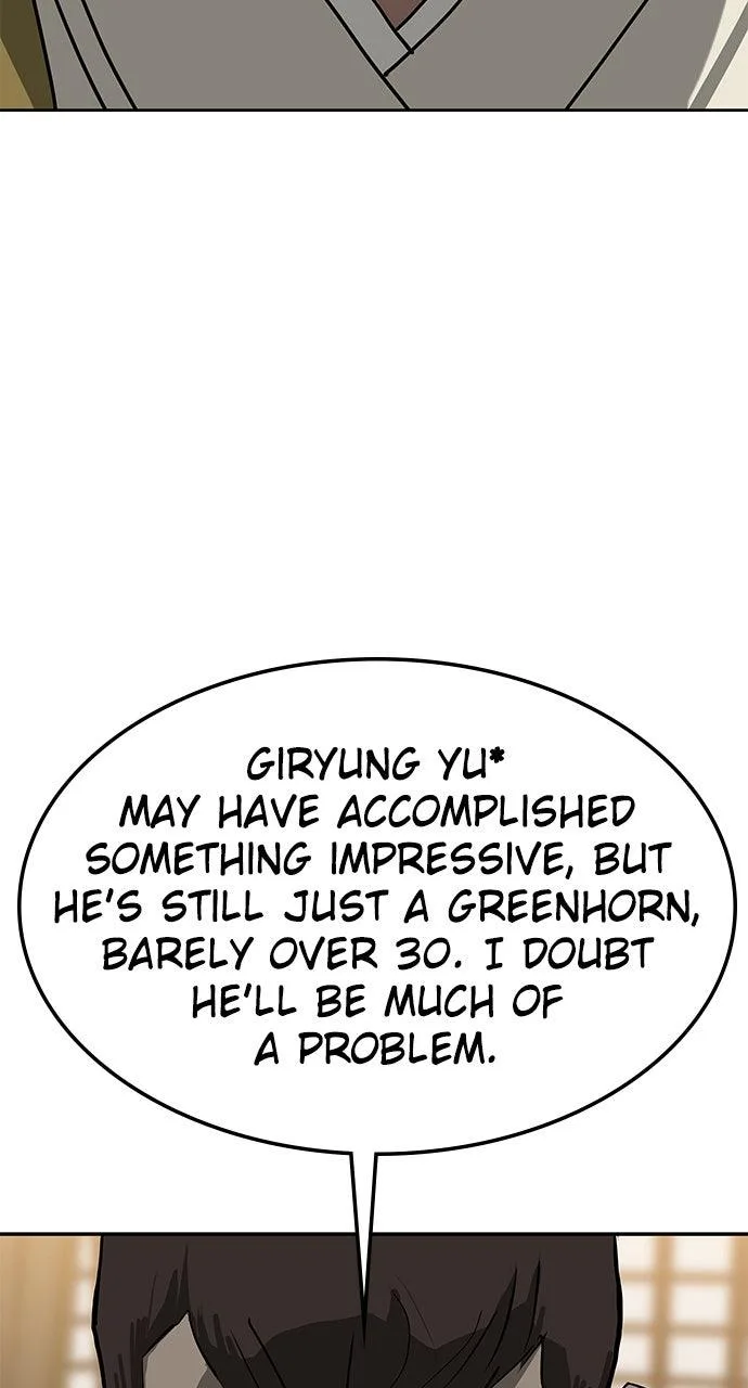 The Masters of Heaven and Earth Chapter 34 page 8