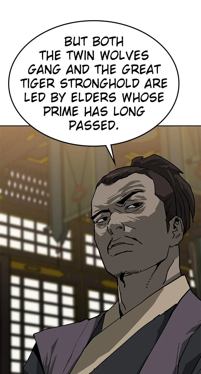 The Masters of Heaven and Earth Chapter 34 page 15