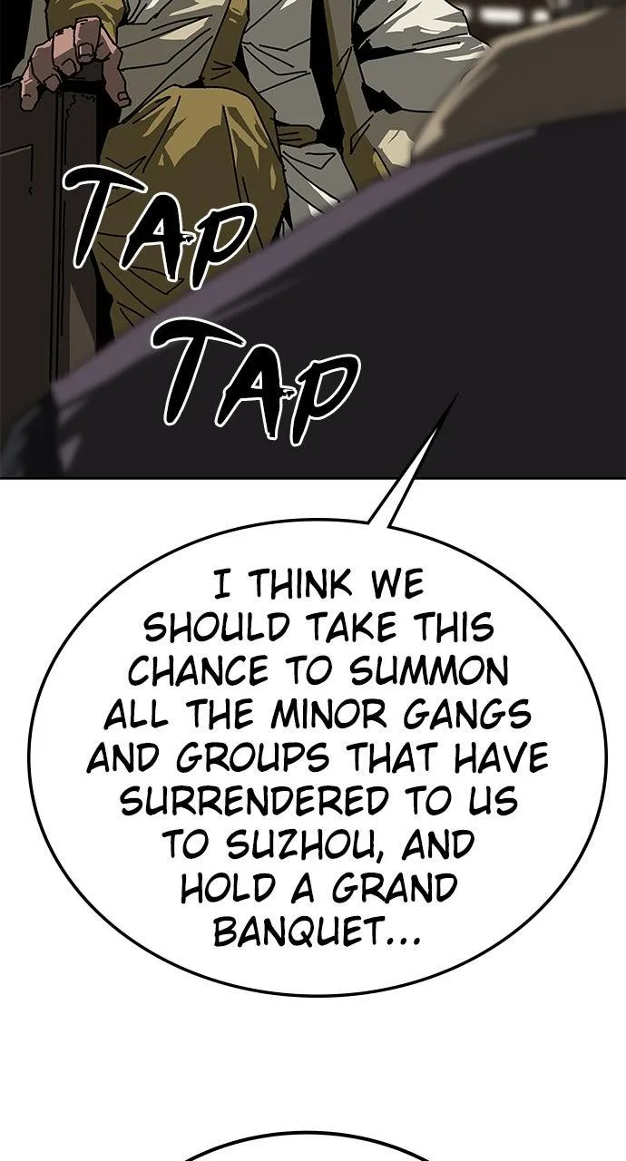 The Masters of Heaven and Earth Chapter 34 page 21